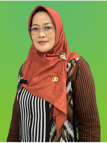 SUKARTI, S.Pd., M.Pd.