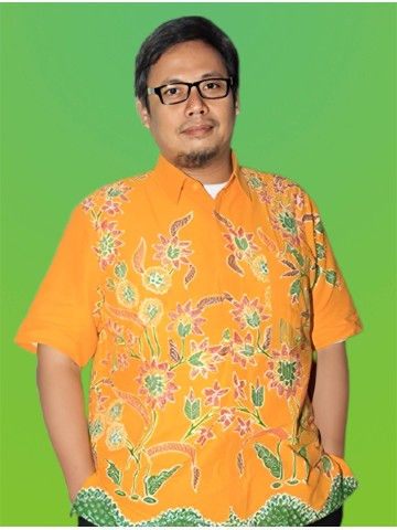 AGUNG CAHYADI, S.Pd.