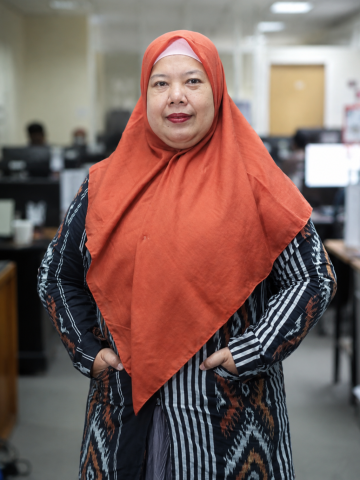 DILLYA INDAH SARI, S.E.